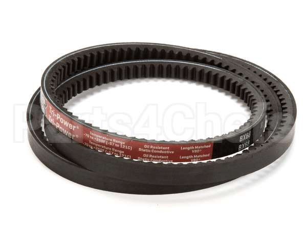 46453 Middleby Belt,Bx68 Gripnotch