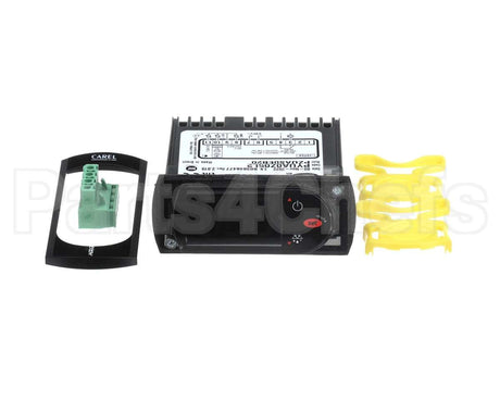 46461 Silver King Control Electric 230V Blue (Pr