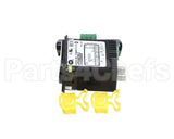46461 Silver King Control Electric 230V Blue (Pr