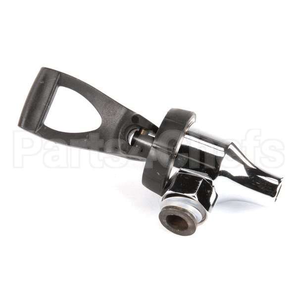 46462-1 Compatible Vollrath Replacement Faucet-Coffee Urns