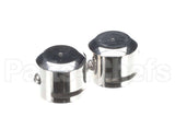 46485-1 Vollrath Avenger Hinge Mechanism