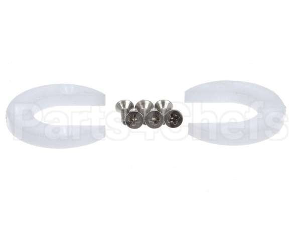 46493-1 Vollrath Cover Horseshoe For 46267 Kit
