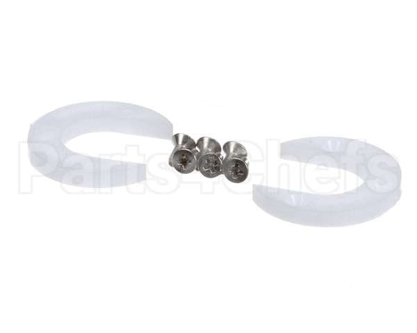 46493-1 Vollrath Cover Horseshoe For 46267 Kit