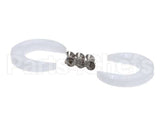 46493-1 Vollrath Cover Horseshoe For 46267 Kit