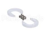 46493-1 Vollrath Cover Horseshoe For 46267 Kit