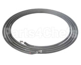 46498 Gold Medal Products Heat Element 240V, 2700W
