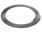 46498 Gold Medal Products Heat Element 240V, 2700W