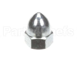 46528 Gold Medal Products Acorn Nut #10-24