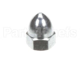 46528 Gold Medal Products Acorn Nut #10-24