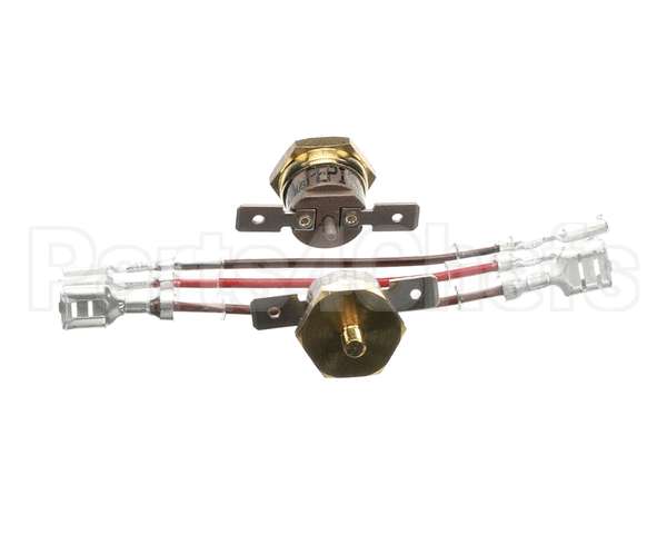 46532.1000 Bunn Kit, Manual Reset Thermal Switch