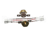46532.1000 Bunn Kit, Manual Reset Thermal Switch