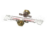 46532.1000 Bunn Kit, Manual Reset Thermal Switch