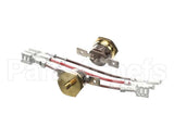 46532.1000 Bunn Kit, Manual Reset Thermal Switch