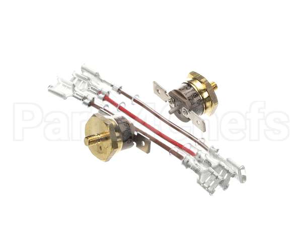 46532.1000 Bunn Kit, Manual Reset Thermal Switch