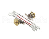46532.1000 Bunn Kit, Manual Reset Thermal Switch