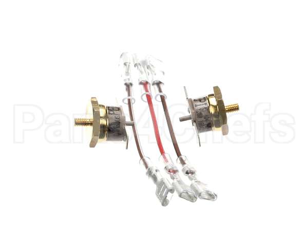 46532.1000 Bunn Kit, Manual Reset Thermal Switch