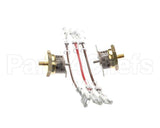 46532.1000 Bunn Kit, Manual Reset Thermal Switch