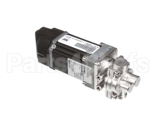 46540.0001 Bunn Pump, Milk