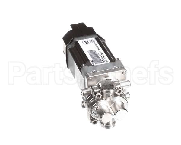46540.0001 Bunn Pump, Milk