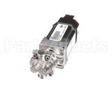 46540.0001 Bunn Pump, Milk