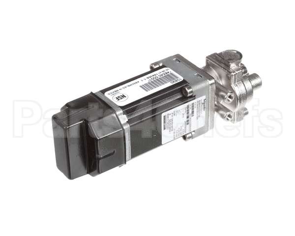 46540.0001 Bunn Pump, Milk