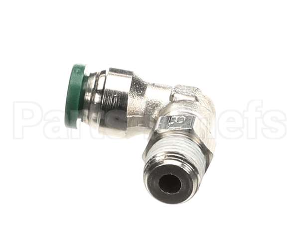 46546.0000 Bunn Fitting, Push To Con Elb 1/4Od X 1/8Npt