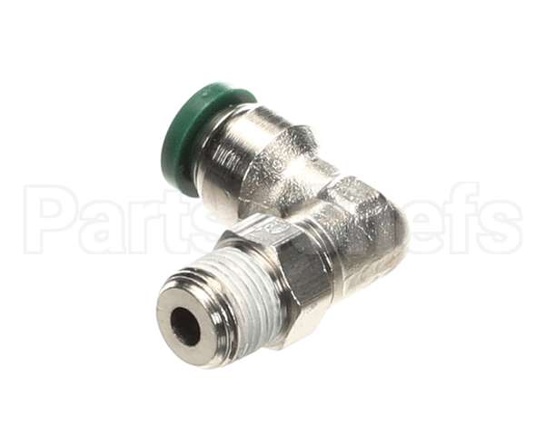 46546.0000 Bunn Fitting, Push To Con Elb 1/4Od X 1/8Npt