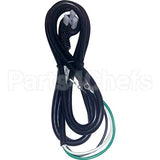 46552 Compatible Vollrath Black Cord Service Kit - Wendy"S