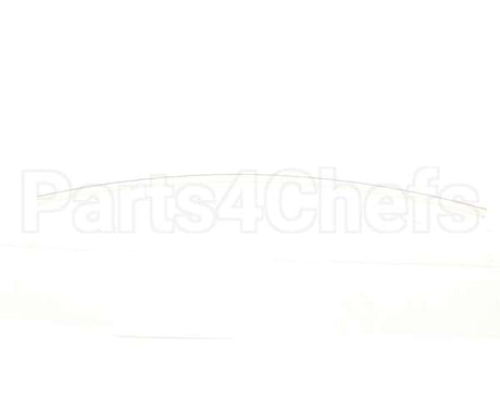 46556.1000 Bunn Tubing, Fep .250 Od X .125 Id 12In