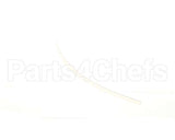 46556.1000 Bunn Tubing, Fep .250 Od X .125 Id 12In