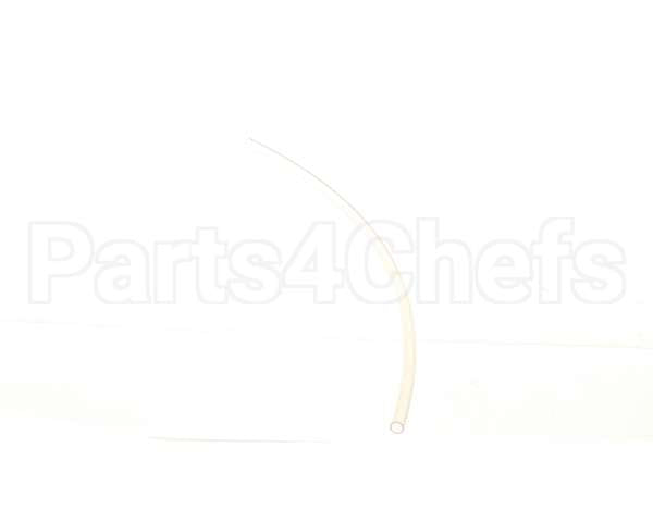 46556.1000 Bunn Tubing, Fep .250 Od X .125 Id 12In