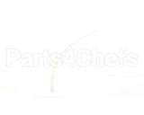 46556.1000 Bunn Tubing, Fep .250 Od X .125 Id 12In