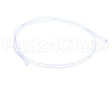 46556.1001 Bunn Tubing, Fep .250 Od X .125 Id 36In