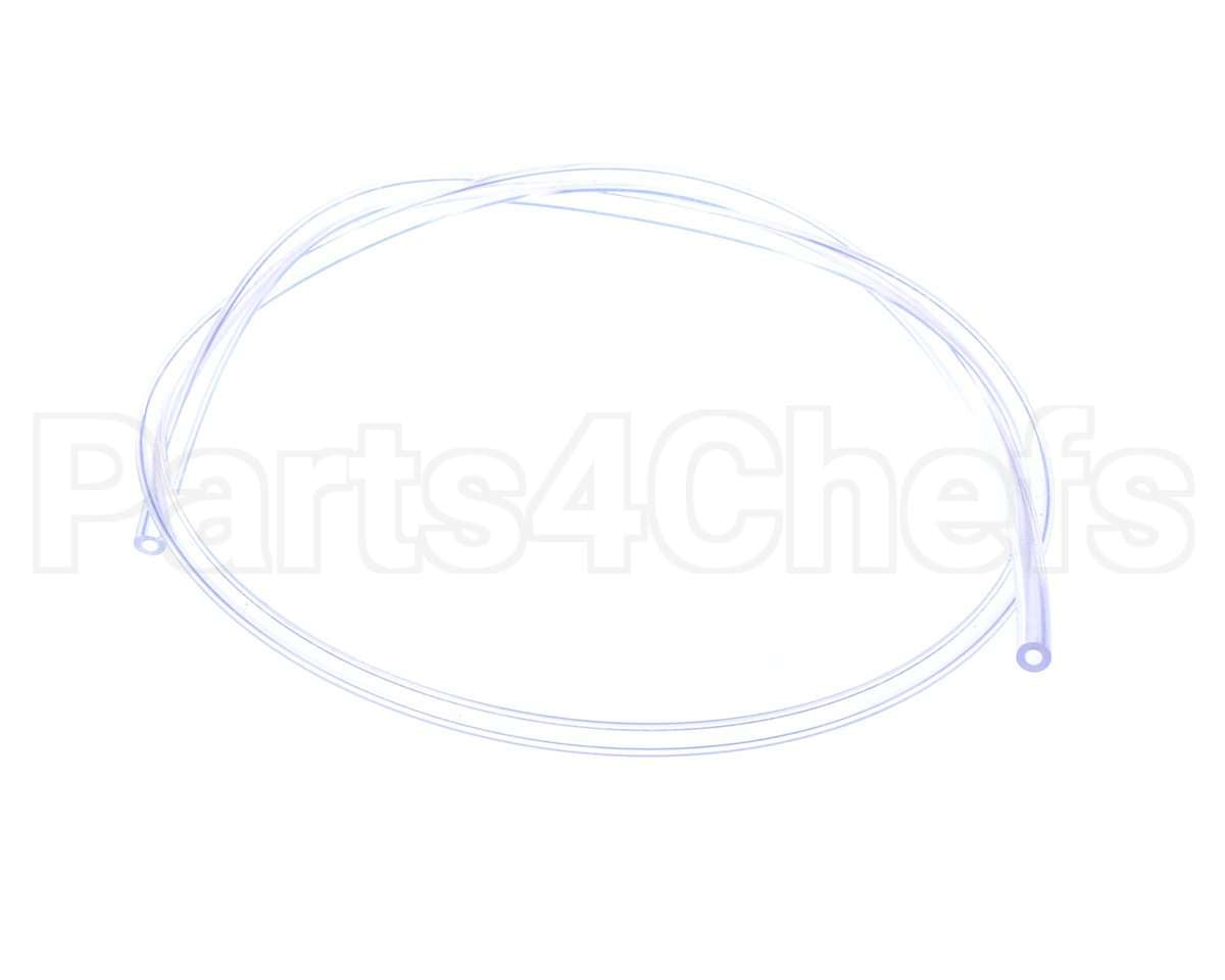 46556.1001 Bunn Tubing, Fep .250 Od X .125 Id 36In