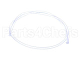 46556.1001 Bunn Tubing, Fep .250 Od X .125 Id 36In