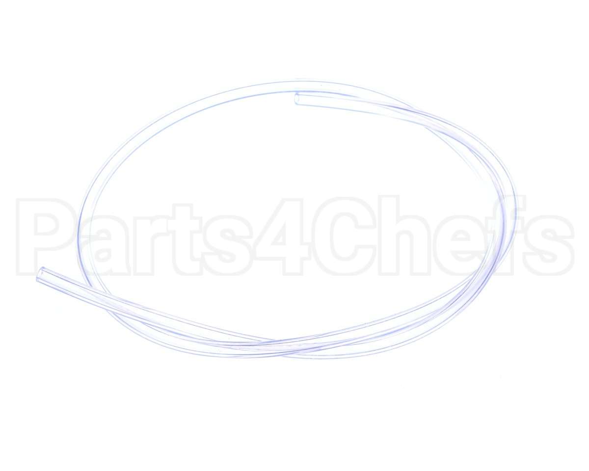 46556.1001 Bunn Tubing, Fep .250 Od X .125 Id 36In