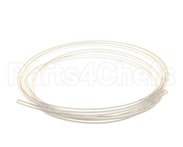 46556.1002 Bunn Tubing, Fep .250 Od X .125 Id 120In