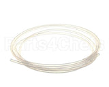 46556.1002 Bunn Tubing, Fep .250 Od X .125 Id 120In