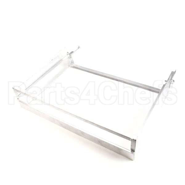 4657-4 Compatible Montague Carriage Assembly W/Bearings 36-3