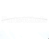 46581.1000 Bunn Tubing, Fep .250 Od X .188 Id 12In