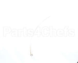 46581.1000 Bunn Tubing, Fep .250 Od X .188 Id 12In