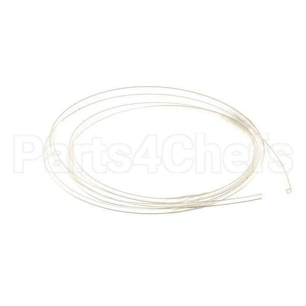 46581.1002 Compatible Bunn Tubing, Fep .250 Od X .188 Id 120In