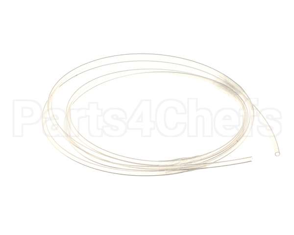 46581.1002 Bunn Tubing, Fep .250 Od X .188 Id 120In