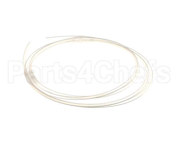 46581.1002 Bunn Tubing, Fep .250 Od X .188 Id 120In