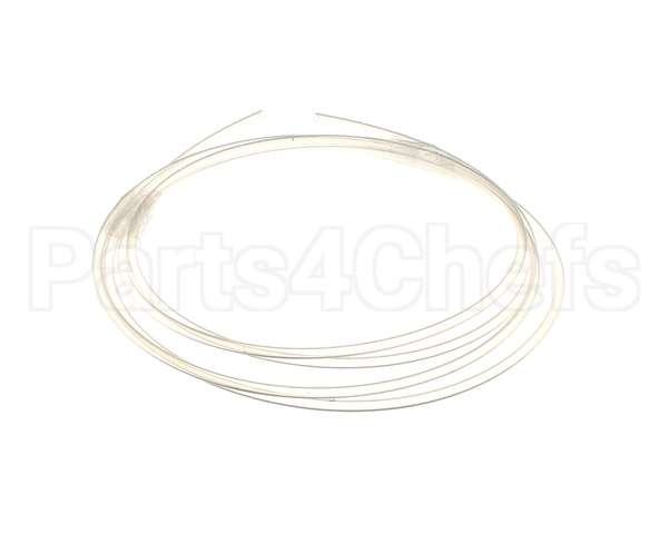 46581.1002 Bunn Tubing, Fep .250 Od X .188 Id 120In