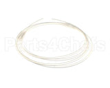 46581.1002 Bunn Tubing, Fep .250 Od X .188 Id 120In