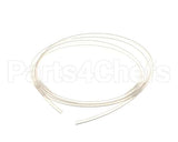 46581.1002 Bunn Tubing, Fep .250 Od X .188 Id 120In