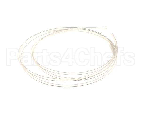 46581.1002 Bunn Tubing, Fep .250 Od X .188 Id 120In