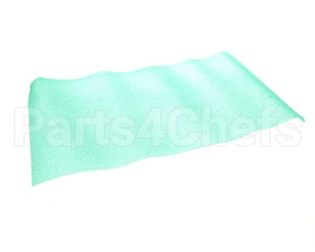 4659 Cornelius Pad Filter Air 14.5 X 25 X.25