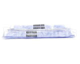 4659 Crown Tonka Strip Curtain Easimount 401Sa 104 X 102